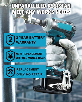Nyveyoo customer service and warranty reference reassuring support for replacements
