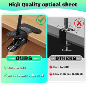 NZQXJXZ three-color light modes optimize illumination for different environments.