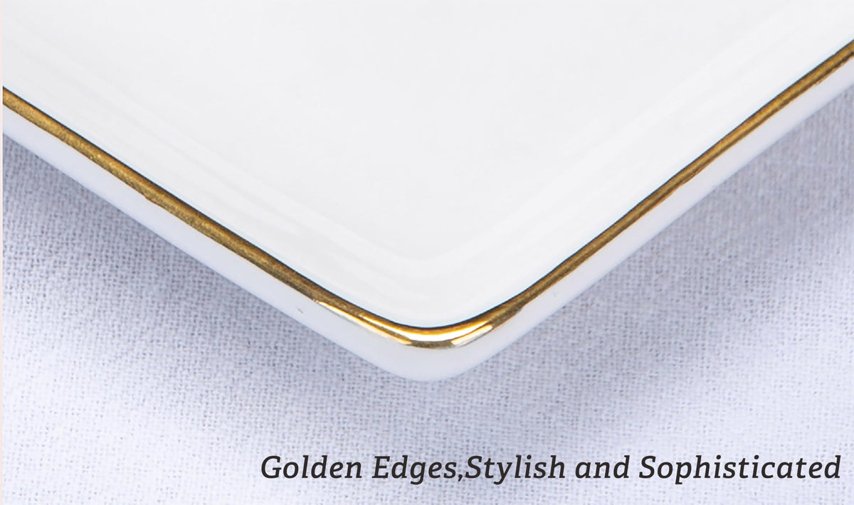 NZY ceramic tray angled view highlighting compact bedside storage for rings.