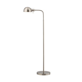 O'Bright Nova base with 10-inch footprint offering stable support for diverse rooms