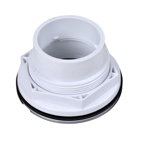 Oatey 101 PS 2-inch DWV solvent weld connections for reliable piping.