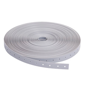 Oatey 33927 boxed plastic pipe strap for quick, durable pipe hanging