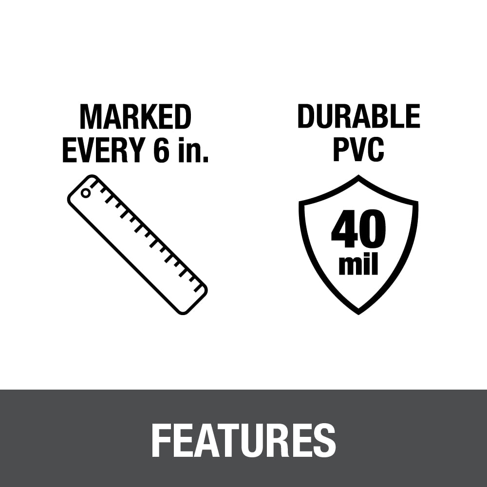 Concealed waterproofing using Oatey liner beneath tile surfaces