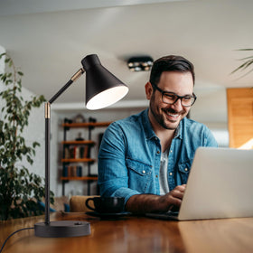 O'Bright Astrum LED is energy efficient and reduces electricity usage.