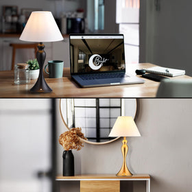 O'Bright Ember lamp portable design ready for any room.