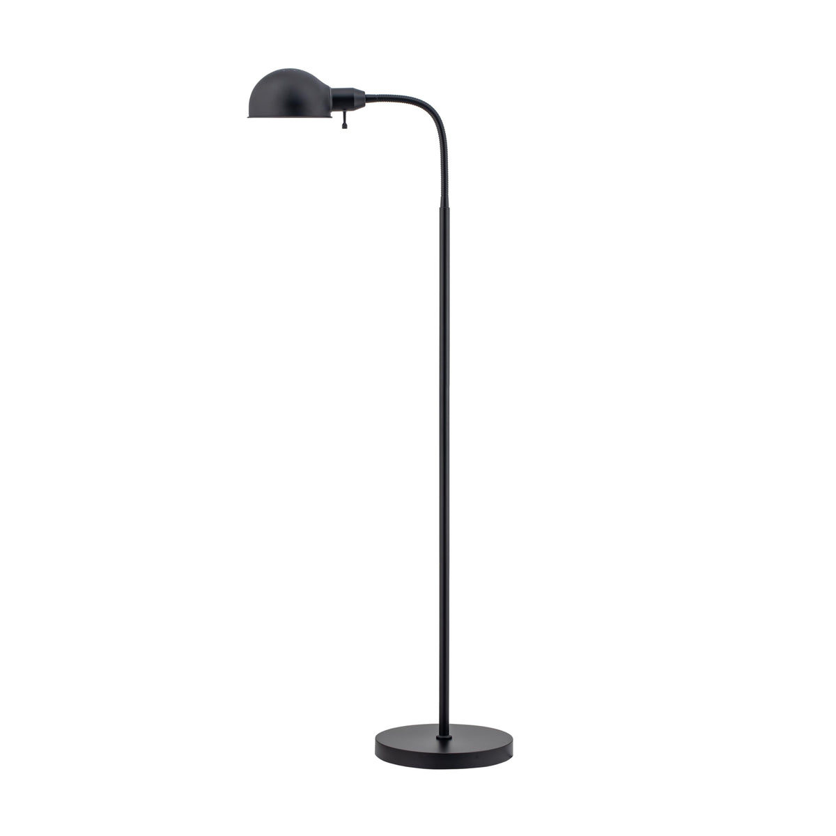 O'Bright Nova base provides stable support for safe floor placement.