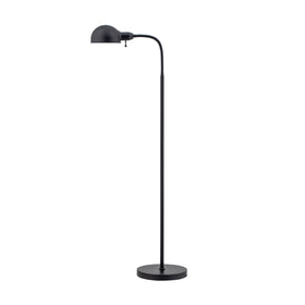 O'Bright Nova base provides stable support for safe floor placement.