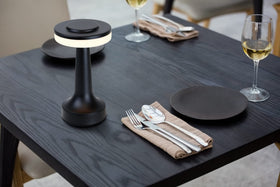 O'Bright nursery soft glow light suitable for calming evenings.