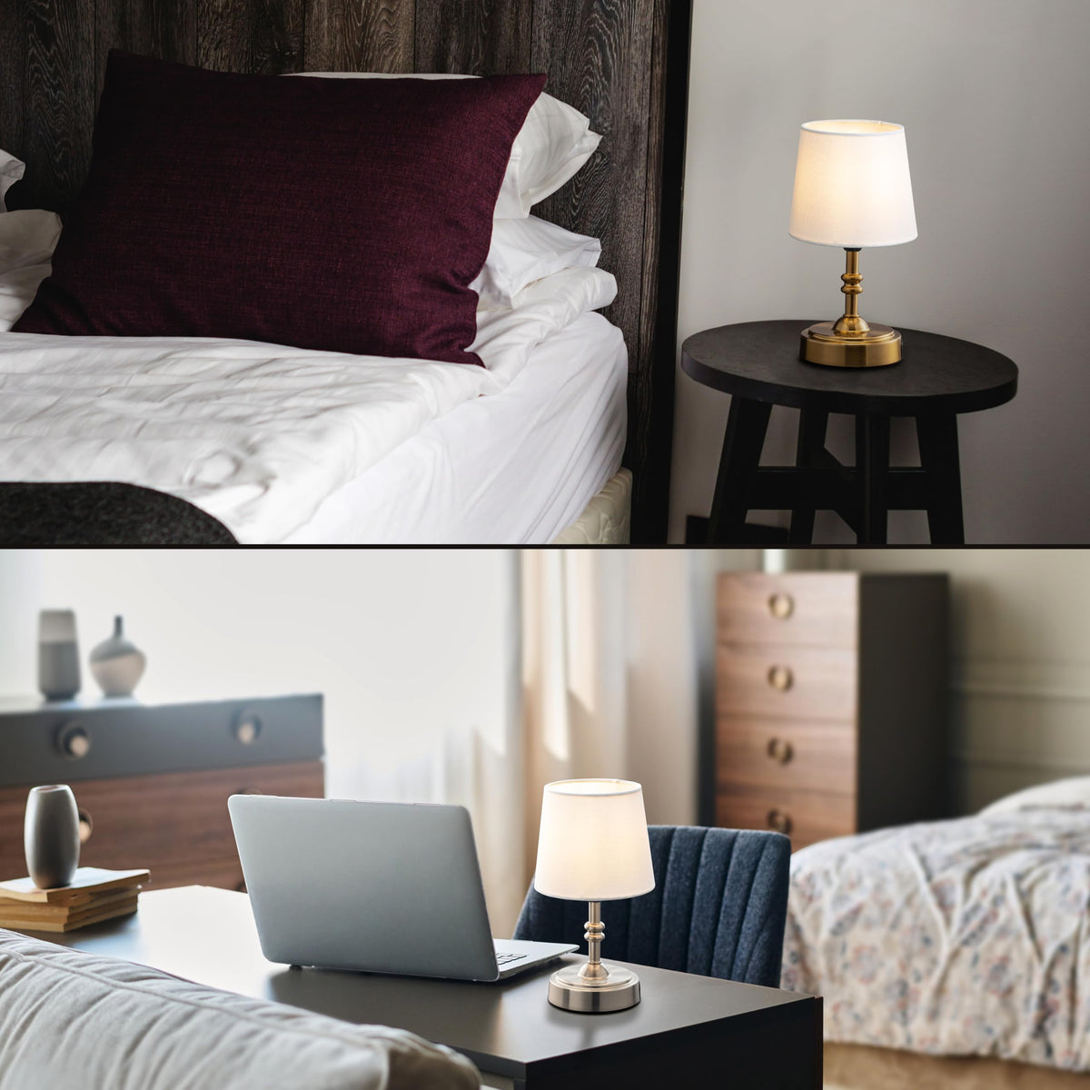 O’Bright Seraph mini delivers up to 32 hours at the lowest brightness