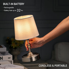O’Bright Seraph mini dimmer control for customizable ambient brightness