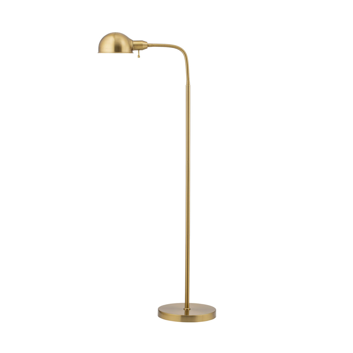 O'Bright Nova base provides stable support for reliable daily lighting.