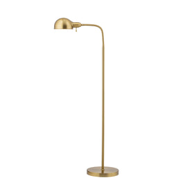 O'Bright Nova base provides stable support for reliable daily lighting.