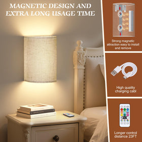 OCATO installation options with hook or drill-free mounting for flexible setup.