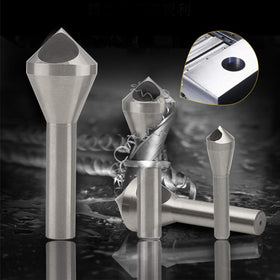 OCGIG round-shank countersink bits 2-5mm for precise control