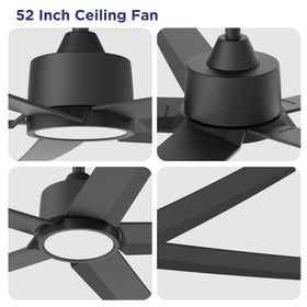 ocioc flat ceiling installation kit for easy mounting