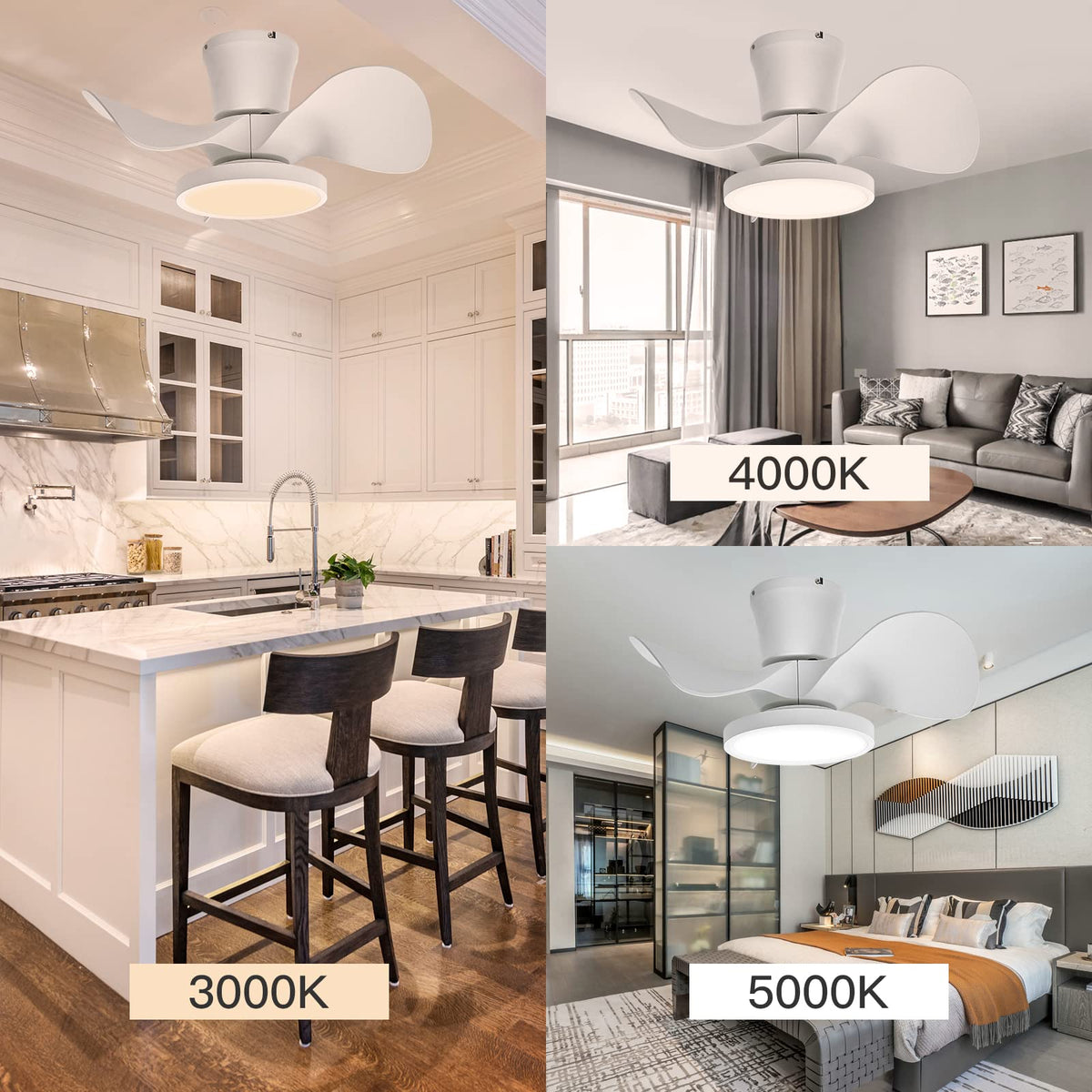 ocioc soft-light nano frosted shade delivers comfortable illumination