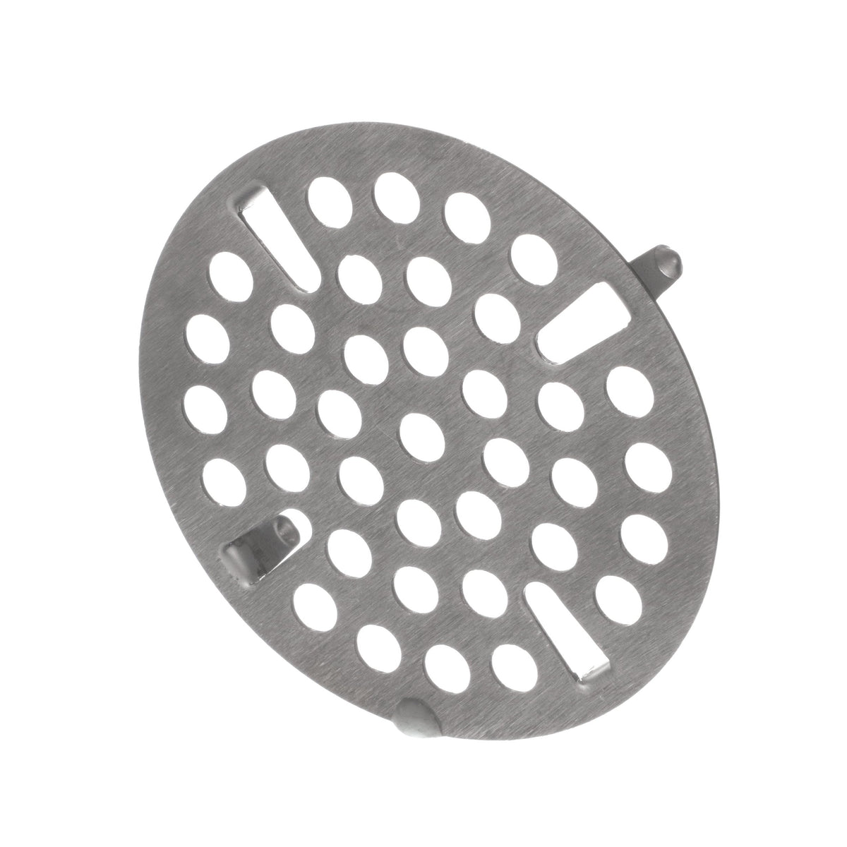 OCS Parts commercial-grade strainer supports high-volume restaurant tasks.
