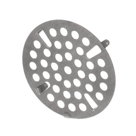 OCS Parts commercial-grade strainer supports high-volume restaurant tasks.