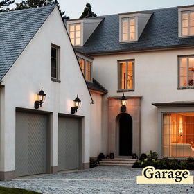 Odorpower anti-rust finish resists corrosion in harsh outdoor conditions.