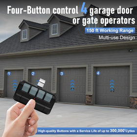 OEM Upgrade 894LT remote packaging shows ready-to-use kit