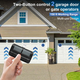 OEM Upgrade 892LT remote battery included for instant use