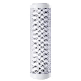 OEMIRY OM-CF02/04 filter front view for easy installation and clean water.