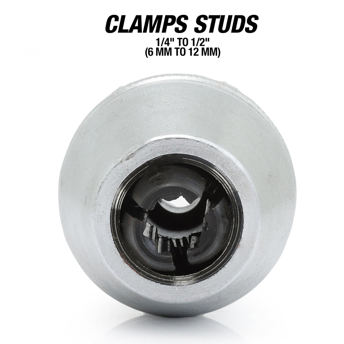 OEMTOOLS 25438 square drive attachment usable with wrenches or ratchets.