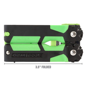 OEMTOOLS 26502 easy blade change demonstrated