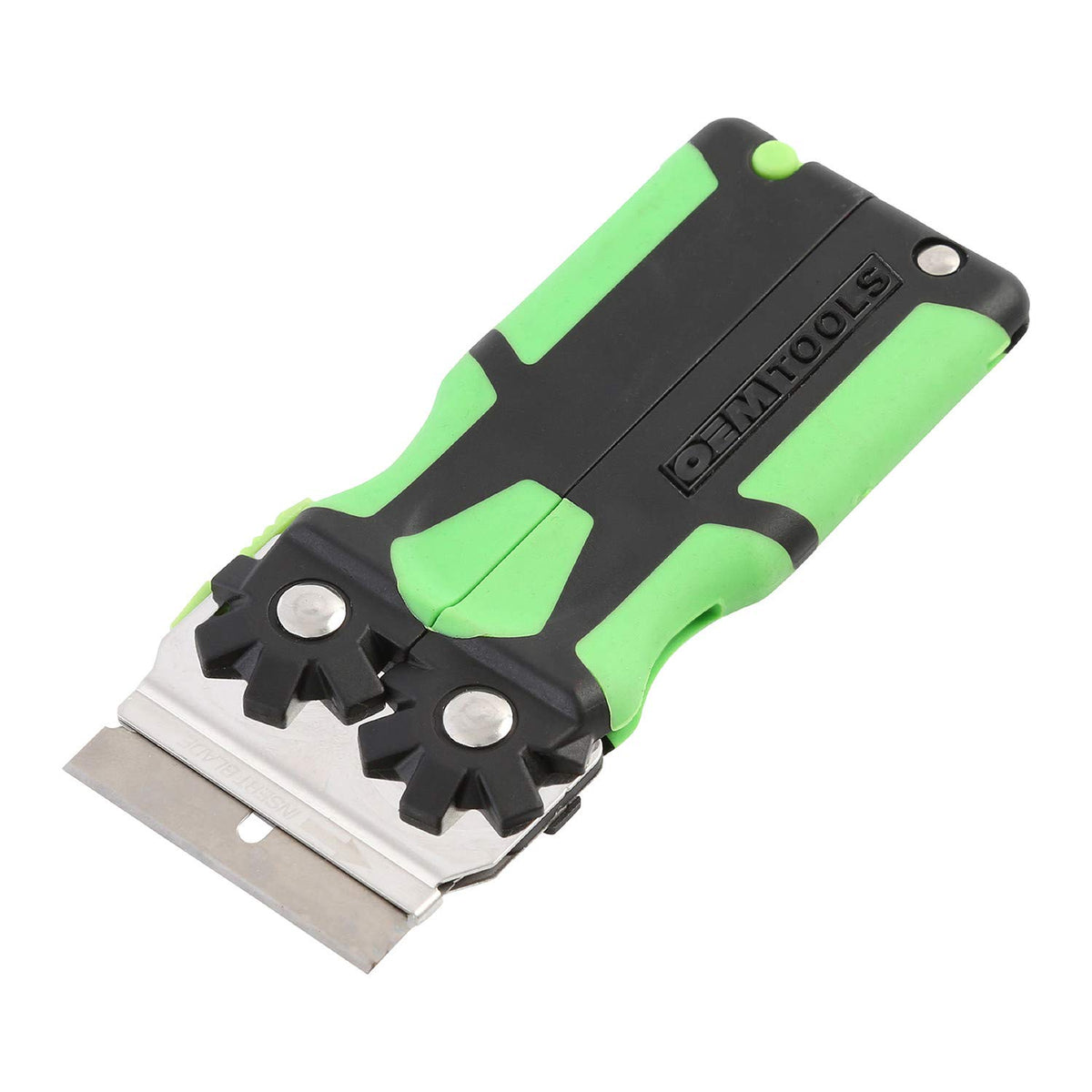 OEMTOOLS 26502 sticker removal on smooth surfaces