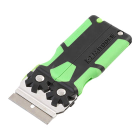 OEMTOOLS 26502 sticker removal on smooth surfaces