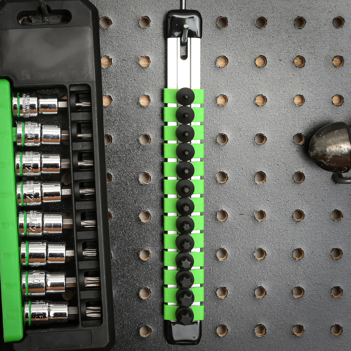 OEMTOOLS 13-piece set suited for automotive, motorcycle, and electronics tasks.