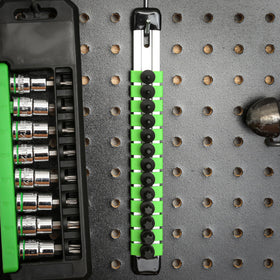 OEMTOOLS 13-piece set suited for automotive, motorcycle, and electronics tasks.