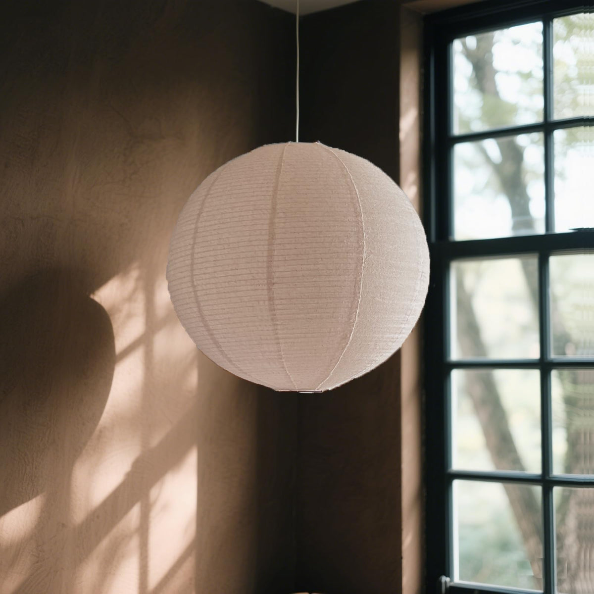 oetmilc 20inch linen lampshade adds timeless style to your living room.
