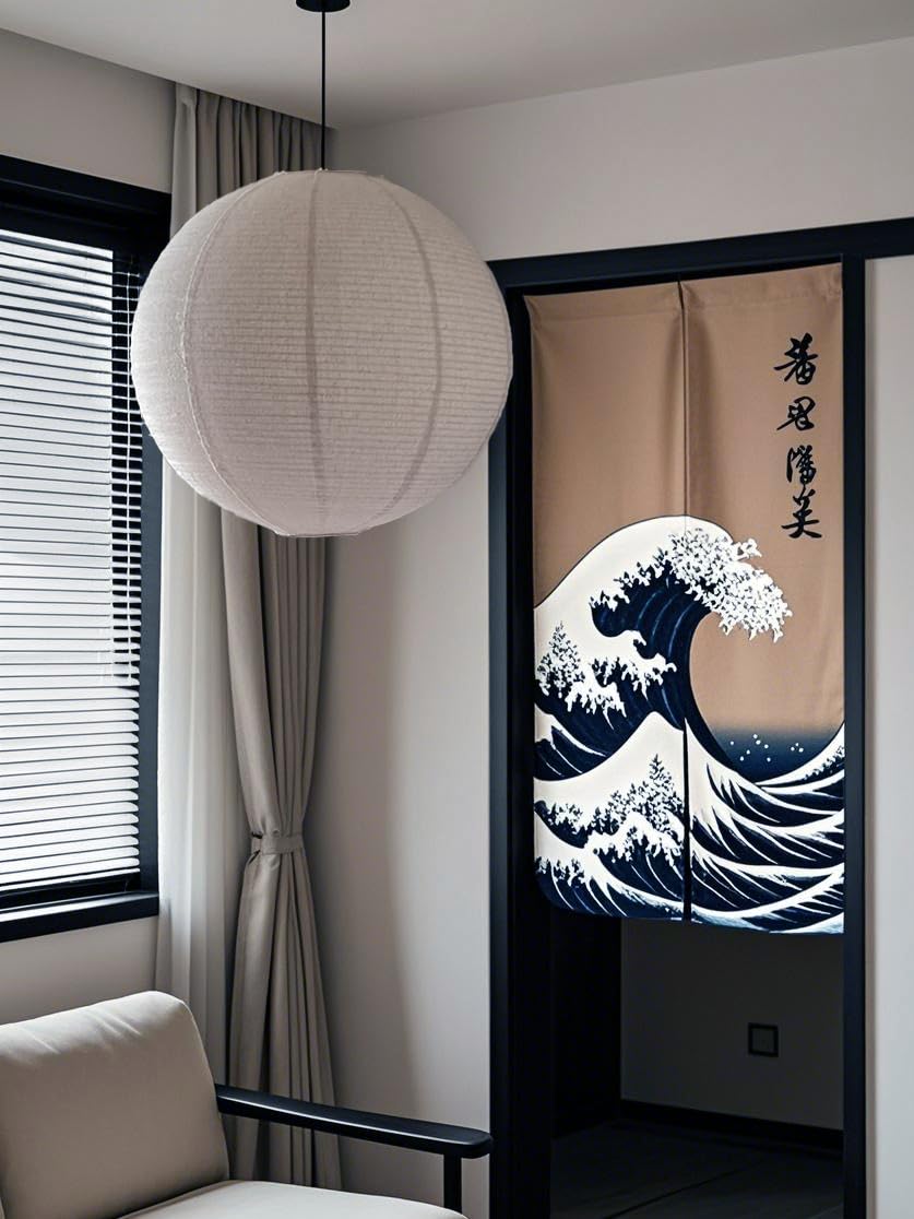 oetmilc no-wire and bulb included design, easy to hang.