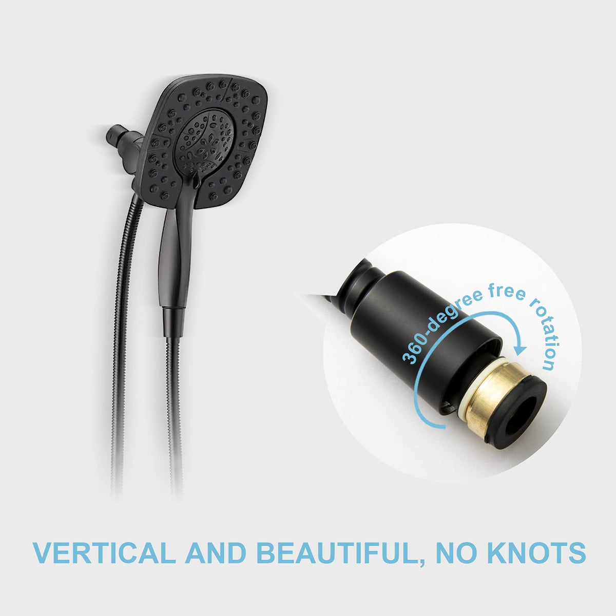 OFFO brass insert ensures secure, leak-free connections