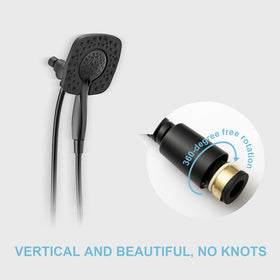 OFFO brass insert ensures secure, leak-free connections