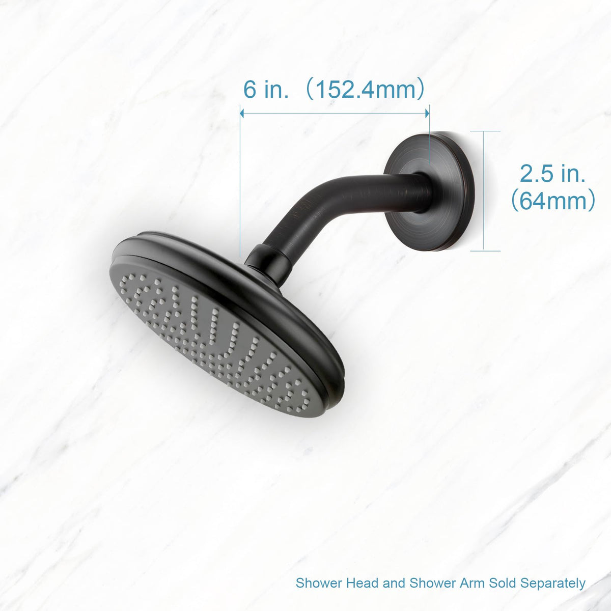 OFFO outlet with 1/2-inch NPT threading to standard interfaces