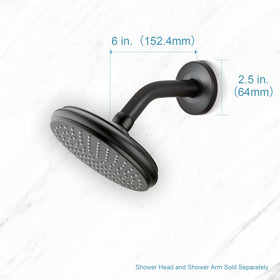 OFFO outlet with 1/2-inch NPT threading to standard interfaces