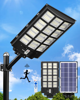Ofuray Of-5600W ideal for courts, yards, barns and driveways.