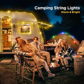 OGERY suitable for indoor and outdoor use, ideal for camping and parties.