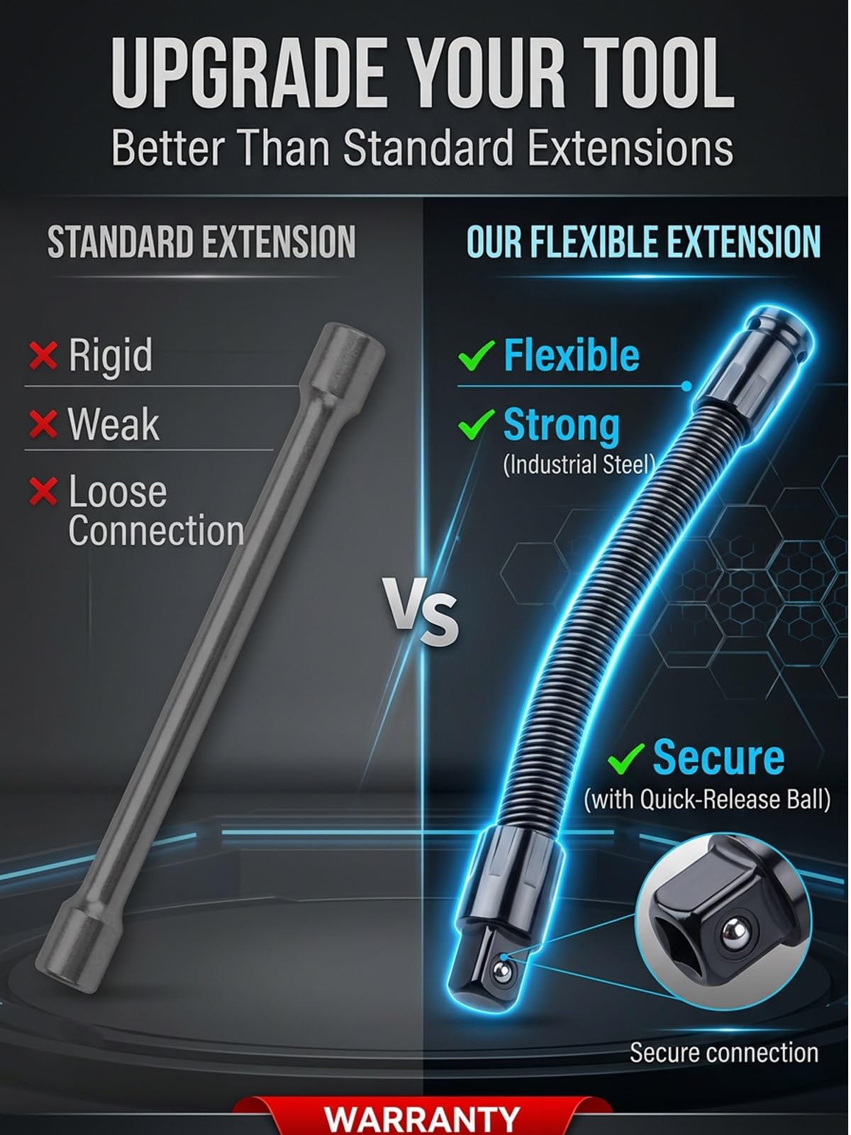 OGTKHRT Compact and portable tool for on the go maintenance and DIY projects