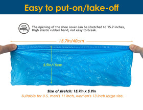 OGUNUOKI large-size fit suits US men's 11 and US women's 13.