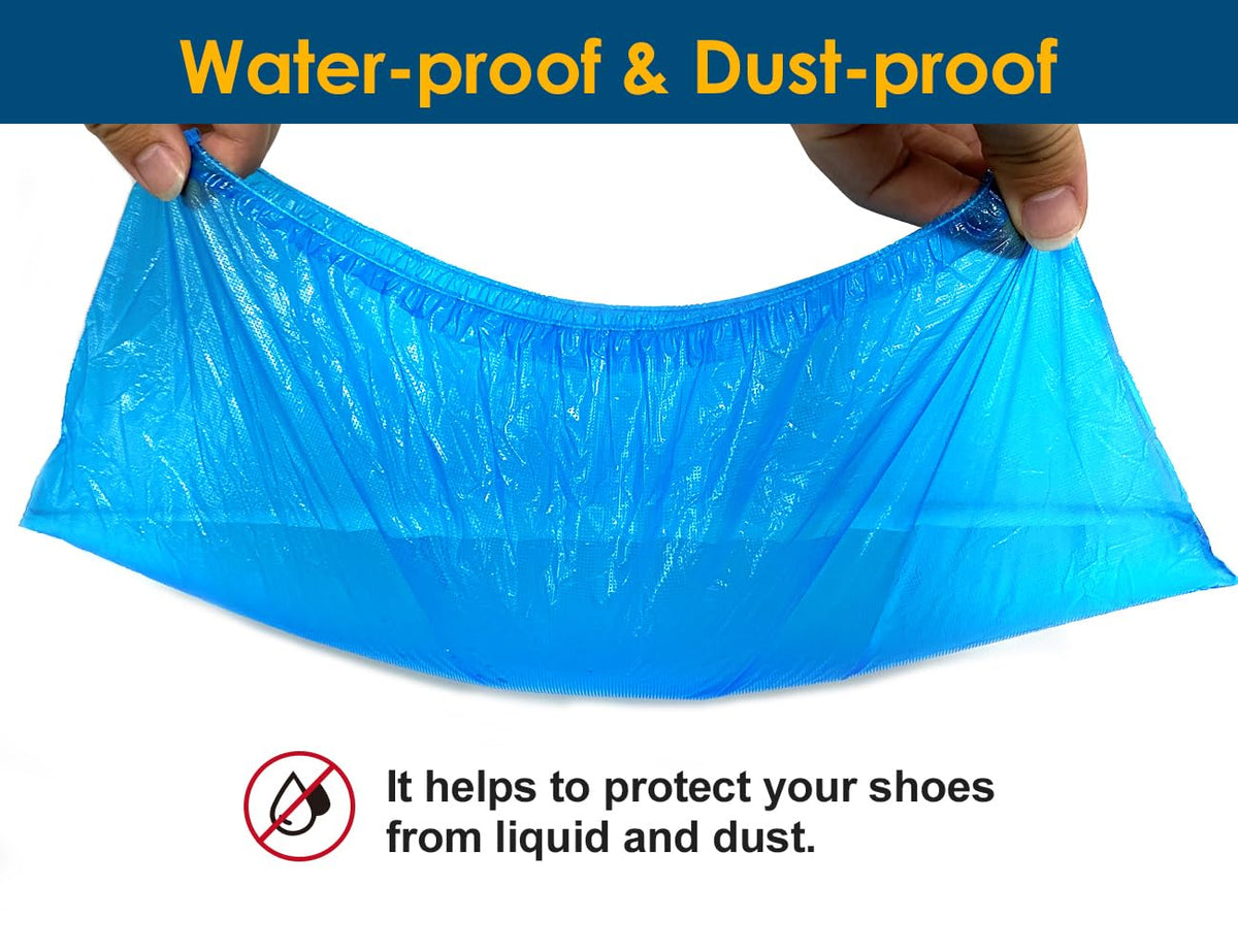 OGUNUOKI recyclable material highlights eco-friendly disposable protection.