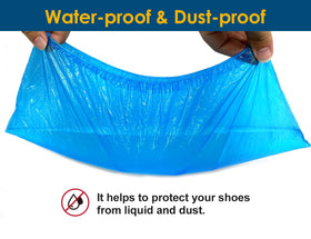 OGUNUOKI recyclable material highlights eco-friendly disposable protection.