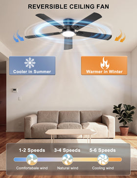 Ohniyou replaceable LED panel enhances long-term usability and easy maintenance.
