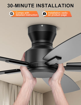 Ohniyou reversible airflow design for summer cooling and winter warmth.