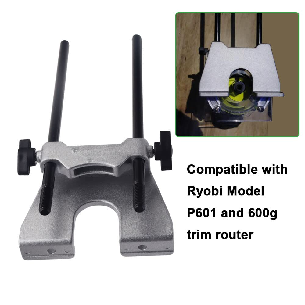 Ohoho edge guide fit notice for compatible Ryobi models
