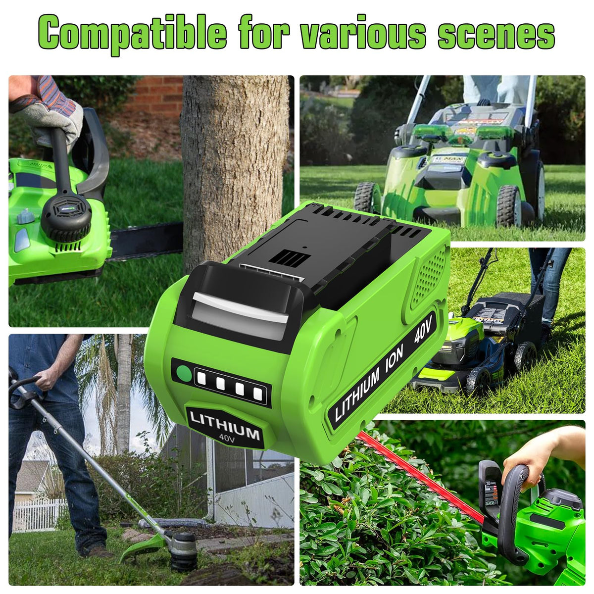OHYES BAT close-up durability view for outdoor use and rugged build.