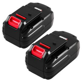 OHYES BAT battery and charger compatibility with PCMVC and PCXMVC.