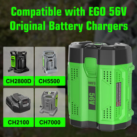 OHYES BAT durable lithium-ion cell designed for steady performance